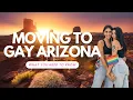 The Ultimate Guide to LGBT Life in Gay Arizona What You Need to Know