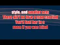 Zach Bryan - Smaller Acts (karaoke) (by request)