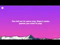 Melanie Martinez - Play Date (Lyrics)