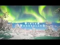 Lagu WINTER WONDERLAND - Senja NORWAY - 4K