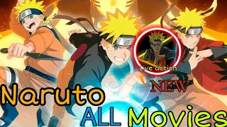 All Naruto Movies list explained with timeline in 2023 in Hindi Super Unum