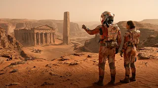 THE MARTIAN 2 - The Lost City on Mars