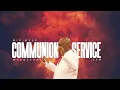 Download Lagu MID-WEEK COMMUNION SERVICE | 27, AUGUST 2025 | FAITH TABERNACLE  OTA