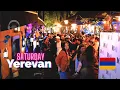 Download Lagu [4K] Yerevan, Armenia After Dark: Stunning Drone Views \u0026 Street Life