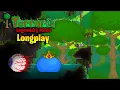 Terraria - Longplay No Commentary Legendary Mode