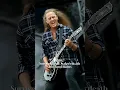 Jerry Cantrell s Evolution From Alice in Chains to Brighten