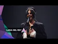 Download Lagu Lana Del Rey - Born to Die (Glastonbury 2023)