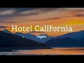 Download Lagu Hotel California - Eagles ( lyrics ) | Imagine Dragons - Believer (Lyrics) ...