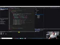 Syntax Highlighting in Code Editor Math Animations