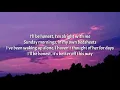 Anne-Marie & Niall Horan - Our Song (Lyrics) [Luca Schreiner Remix]