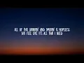 Jelly Roll - Save Me lyrics