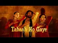 Download Lagu Tabaah Hogaye (Kalank) Devesh Mirchandani \u0026 Chinese students.
