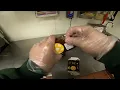 McDonald s POV Blueberry Creme Pies