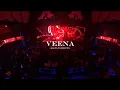 Lagu DJ VEENA @ ALTA TAICHUNG 2025 | HARD TECHNO SET | TAIPEI