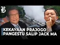 Download Lagu In Just One Day! Prajogo Pangestu's Wealth Increased by Rp13 Trillion