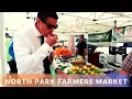 NORTH PARK FARMER S MARKET BEST PRODUCE IN SAN DIEGO RODRIGUES REAL ESTATE