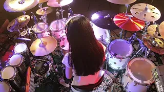 Download Imagine Dragon - Bad Liar Drum Cover By Aisya Soraya MP3