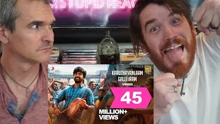 velaikkaran karuthavanlaam galeejaam video sivakarthikeyan nayanthara anirudh reaction 