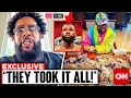Mayweather Is BROKE Bill Haney Drops SHOCKING Truth Mayweather s Fake Fortune