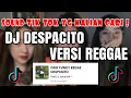 DJ DESPACITO REGGAE PANI FVNKY VIRAL TIK TOK 2024 YANG KALIAN CARI !