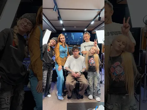 Влог: Оливия и её выбор ⭐️