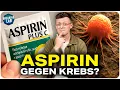 Download Lagu Aspirin gegen Krebs: Das steckt dahinter!