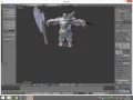 Blender 4 0 Model scripts