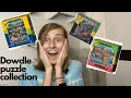 JIGSAW PUZZLE COLLECTION PT 1 DOWDLE