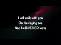 Download Lagu Citizen Way   I Will   with lyrics 2016