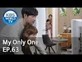 Download Lagu My Only One | 하나뿐인 내편 EP63 [SUB : ENG, CHN, IND/2019.01.12]