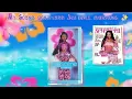 My Scene signature Jai doll unboxing
