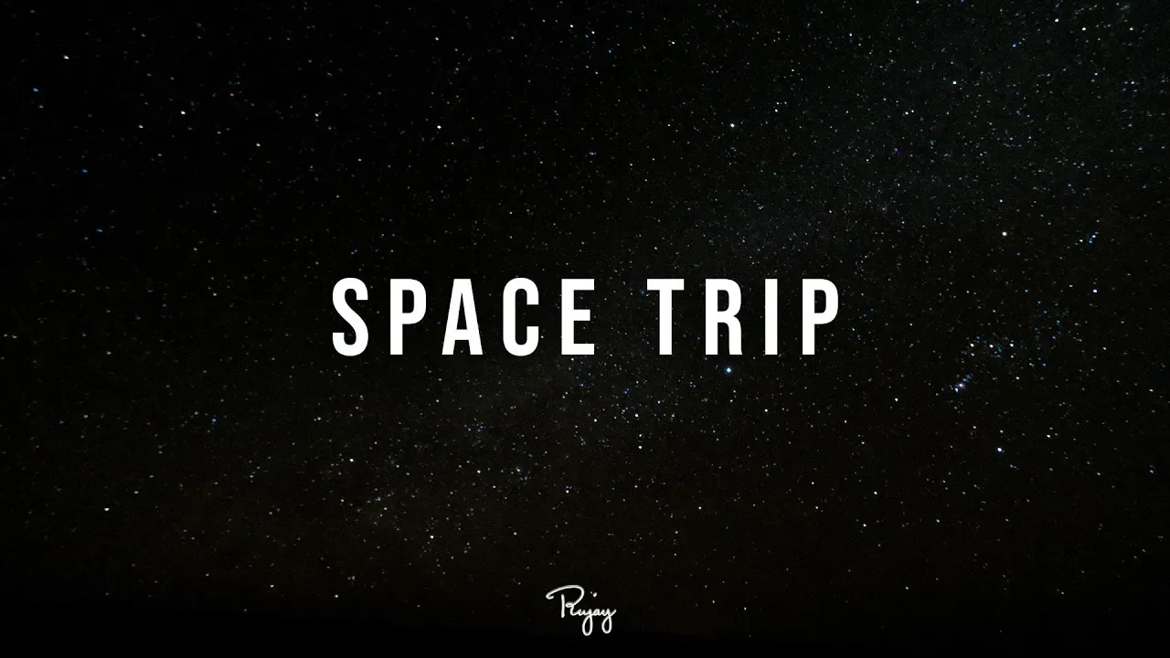 "Space Trip" - Hard Trap Beat Rap Hip Hop Instrumental Music 2018 | Silver Krueger #Instrumentals
