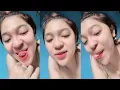 Download Lagu Live no armor neng Keysa white smooth playing L*dah makes you excited😋