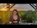 Download Lagu Evgenia Kiiatkina | Afro Dub House Sunset Mix 2022 | By @EPHIMERATulum