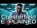 Explaining and Exploring Chesterfield County Virginia
