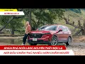 Lagu Nếu quý vị nghĩ đã hiểu Mộc Châu cũng như Honda CR-V...Hãy xem hành trình và điểm đến của VRT.