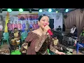 LIVE PERFORM MELIAU SANGGAU | LINTANG ASMORO ❤️ JULIA ❤️ CAMPURSARI GRIYA FLORA  - SINTANG-KALBAR ❤️