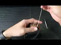 How to Change Your Watch Strap the BEST Method