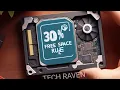 Why You Should Never Fill Up Your SSD The 30 Free Space Rule