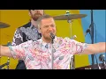 Imagine Dragons - Thunder (Live On Good Morning America/2017)