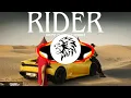 DIVINE-RIDER feat.Lisa Mishra | Prod. By kanch, stunnah beatz
