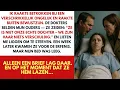 Download Lagu Mijn Ouders Lieten Me Sterven-En Kwamen Toen Met Mijn Zus Voor de Erfenis.Maar Ik Liet de Wet Spreke