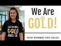 PHSC Student Brooke Herrera