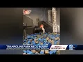 My child could have died Mother says Sky Zone negligent employees led to child s injury