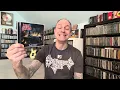Metal Church - Dead To Rights - New Album Review & Unboxing