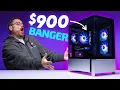 Can a 900 Cyberpower Gaming PC Really Game Like This