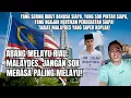 Lagu MAMM PO3S! Kesombongan Malaydes Di Bungkam Abang Melayu Riau!