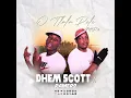 O Dhala pelo 45 (feat. Dhem Scott & Ramers) - MasterC Beats