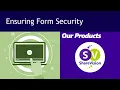 ShareVision Form Security