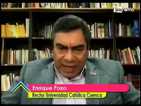 Plan de retorno a clases en U. Católica de Cuenca